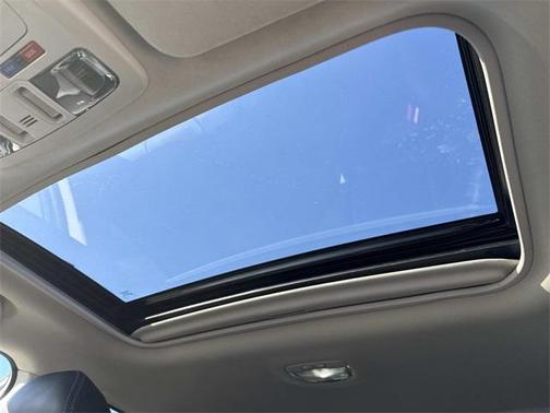 2018 Subaru Outback 3.6R Limited