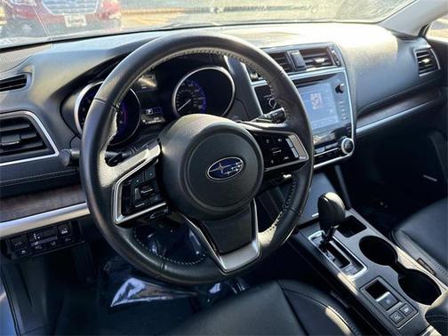 2018 Subaru Outback 3.6R Limited