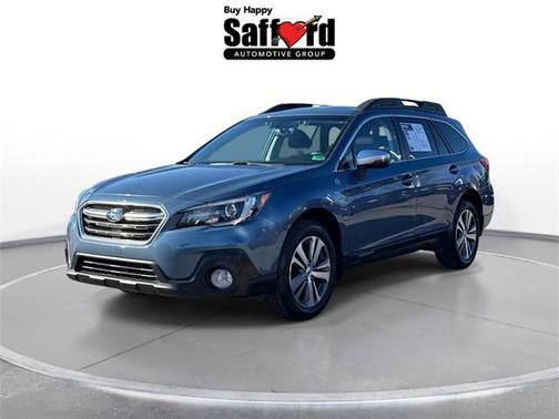 2018 Subaru Outback 3.6R Limited