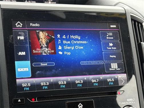 2019 Subaru Impreza 2.0i Limited