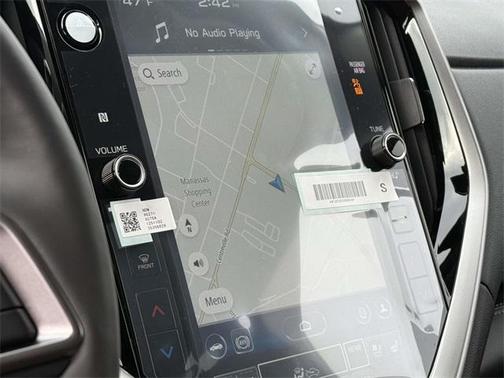 2026 Subaru Ascent Touring 7-Passenger