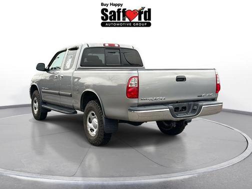 2006 Toyota Tundra SR5