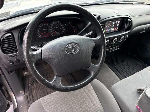 2006 Toyota Tundra SR5