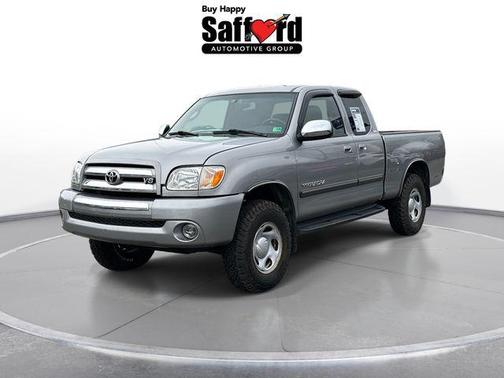 2006 Toyota Tundra SR5