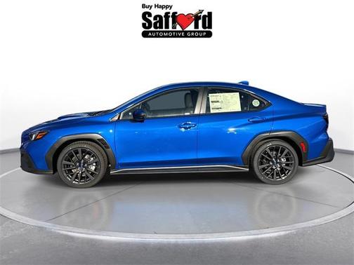 2025 Subaru WRX Premium