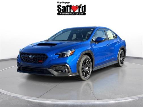 2025 Subaru WRX Premium