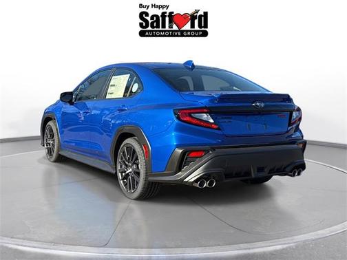 2025 Subaru WRX Premium