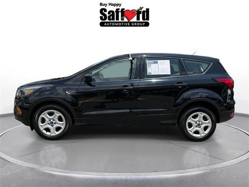 2019 Ford Escape S