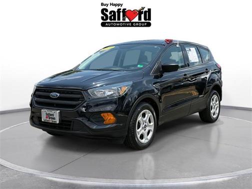 2019 Ford Escape S