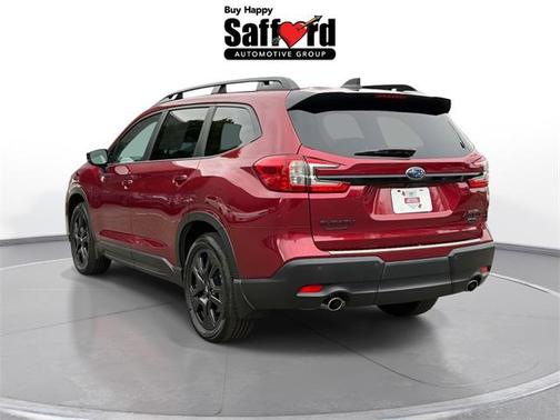 2025 Subaru Ascent Onyx Edition Touring 7-Passenger