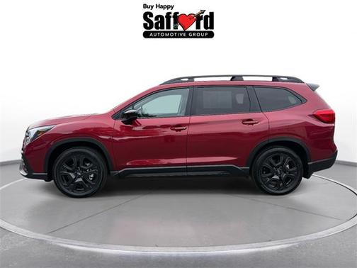 2025 Subaru Ascent Onyx Edition Touring 7-Passenger