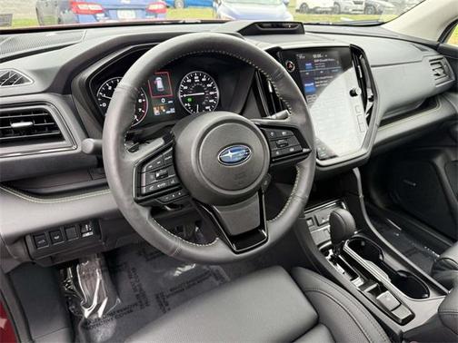 2025 Subaru Ascent Onyx Edition Touring 7-Passenger
