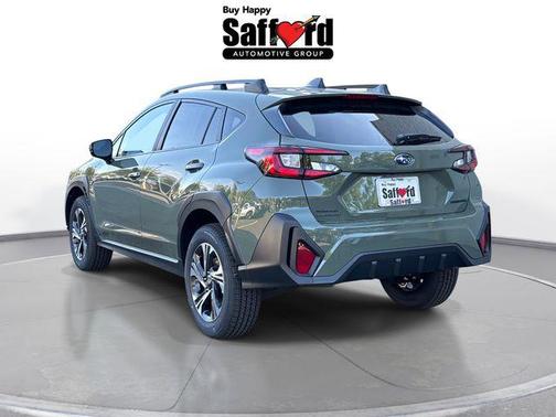 Alpine 2026 Subaru Crosstrek Premium