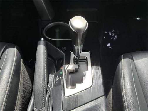 2016 Toyota RAV4 Hybrid Limited
