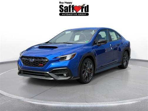 2025 Subaru WRX Base