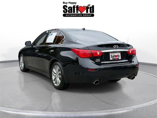 2014 INFINITI Q50 Premium