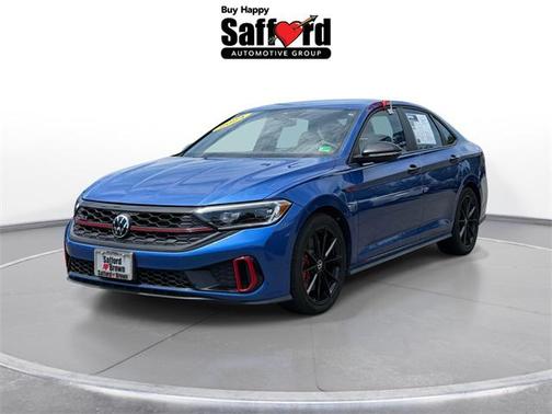 2024 Volkswagen Jetta GLI 2.0T 35th Anniversary Edition