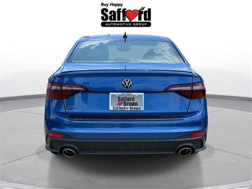 2024 Volkswagen Jetta GLI 2.0T 35th Anniversary Edition