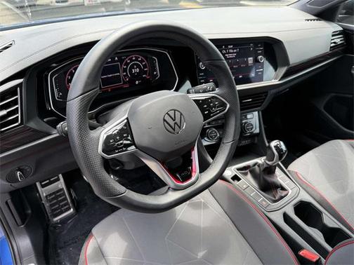 2024 Volkswagen Jetta GLI 2.0T 35th Anniversary Edition