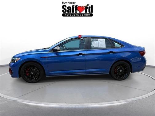 2024 Volkswagen Jetta GLI 2.0T 35th Anniversary Edition