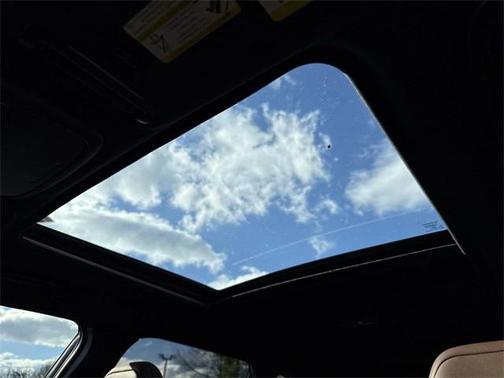 2025 Subaru Forester Hybrid Touring