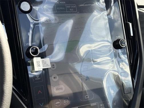 2025 Subaru Forester Hybrid Touring