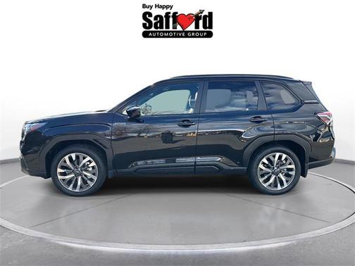 2025 Subaru Forester Hybrid Touring