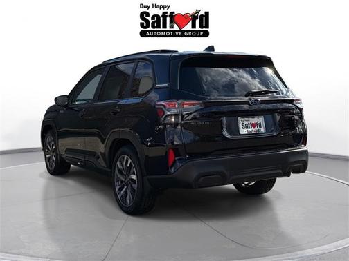 2025 Subaru Forester Hybrid Touring