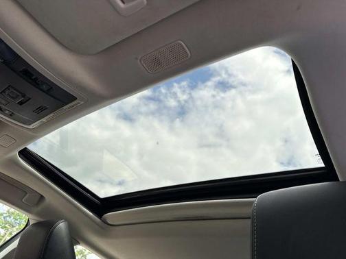 Nightfall Mica 2021 Lexus ES 350 Base