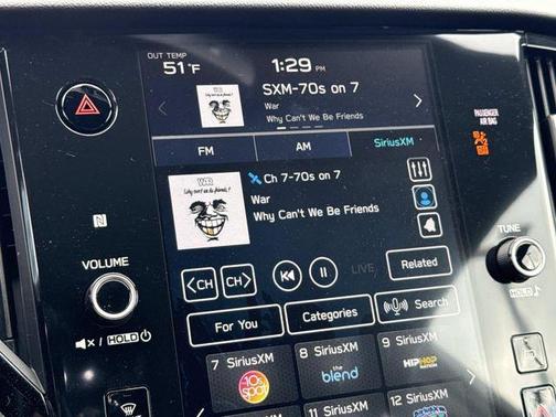 2023 Subaru Outback Wilderness