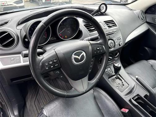 2012 Mazda Mazda3 s Grand Touring