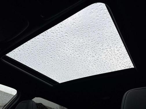 Autumn 2026 Subaru Forester Hybrid Limited