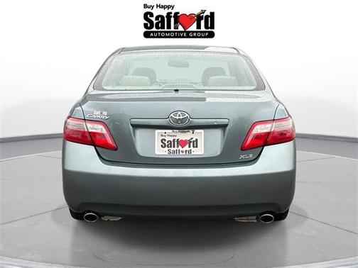 2007 Toyota Camry XLE V6