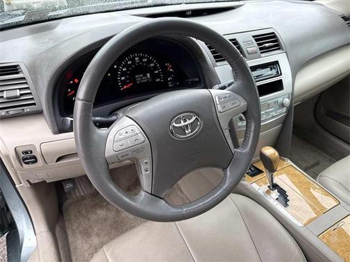 2007 Toyota Camry XLE V6