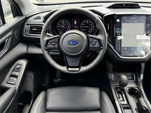 2025 Subaru Ascent Onyx Edition Limited 7-Passenger