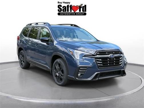 2025 Subaru Ascent Onyx Edition Limited 7-Passenger