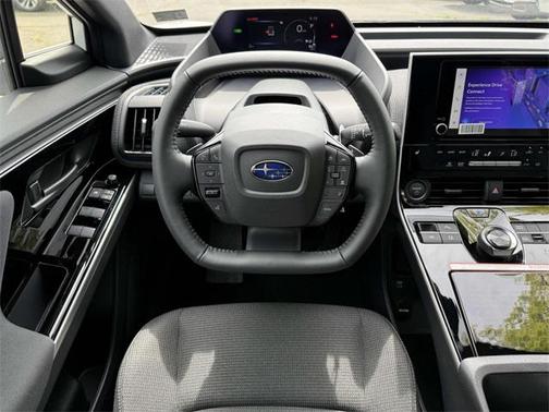 2025 Subaru Solterra Premium