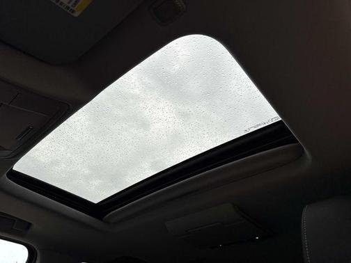 Black 2015 Chevrolet Tahoe LT