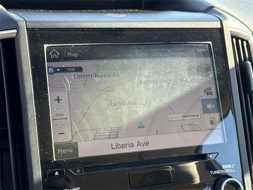 2018 Subaru Impreza 2.0i Limited