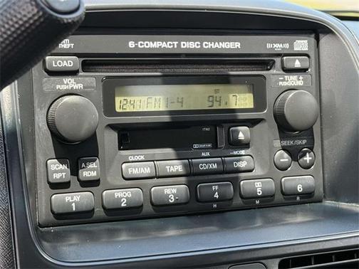 2006 Honda CR-V EX