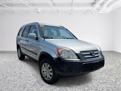 2006 Honda CR-V EX