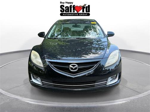 2010 Mazda Mazda6 i Touring