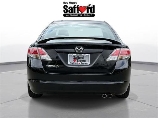 2010 Mazda Mazda6 i Touring