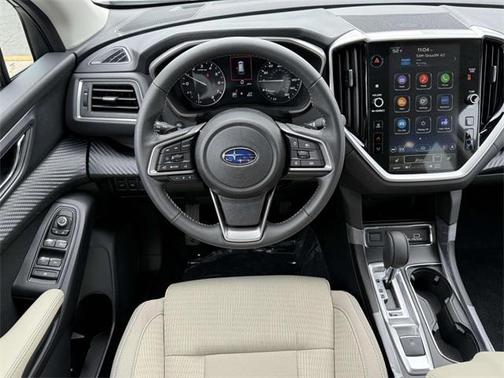 2025 Subaru Ascent Premium 7-Passenger