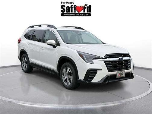 2025 Subaru Ascent Premium 7-Passenger