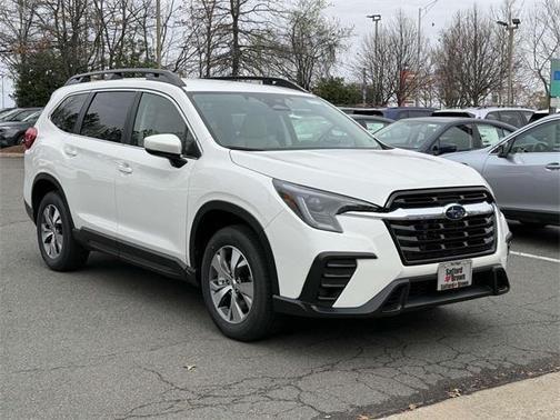 2025 Subaru Ascent Premium 7-Passenger