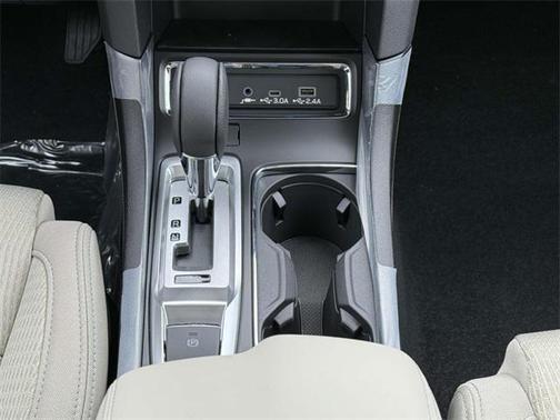 2025 Subaru Ascent Premium 7-Passenger