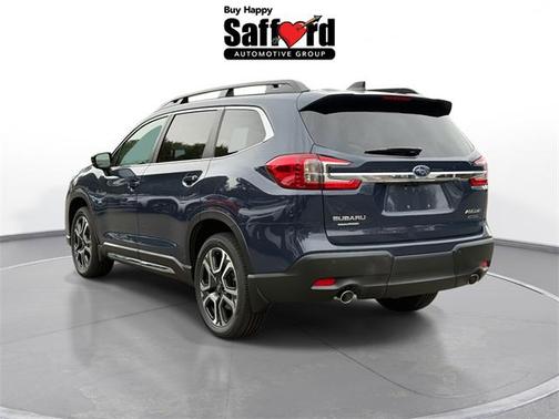 2025 Subaru Ascent Limited 7-Passenger