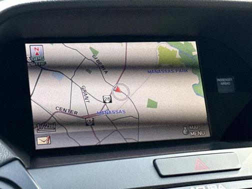 2014 Acura RDX Technology