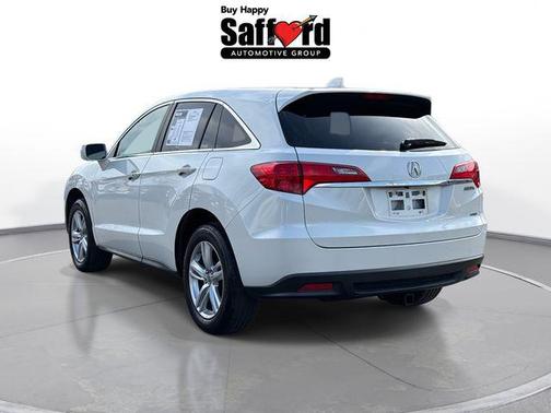 2014 Acura RDX Technology